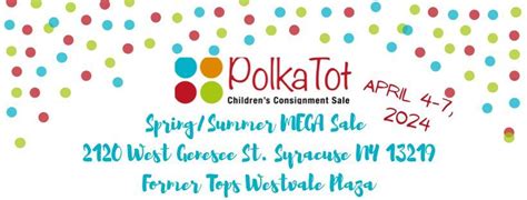 polka tot syracuse ny.